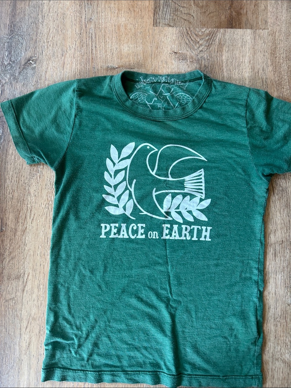 Urban Outfitters vintage graphic tee